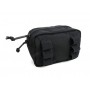 TMC 6ID GP pouch ( Black )