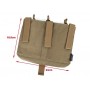 TMC TY 556 Pouch for AVS JPC2.0 ( CB )