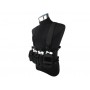 TMC XR Chest Rig ( BK )