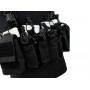 TMC XR Chest Rig ( BK )