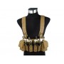 TMC XR Chest Rig ( CB )