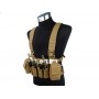 TMC XR Chest Rig ( CB )