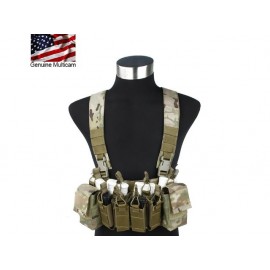 TMC XR Chest Rig ( Multicam)