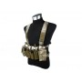 TMC XR Chest Rig ( Multicam)