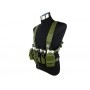 TMC D-Mittsu Chest Rig 17 VER (OD)