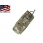 TMC 330 Radio Pouch ( Multicam )