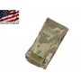 TMC 330 Series 556 Single Pouch ( Multicam)