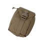 TMC ATD Mdic Pouch ( CB )