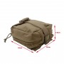 TMC ATD Mdic Pouch ( CB )