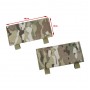 TMC LT PC Shoulder Pads ( Multicam)