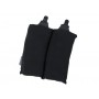 TMC Side Mag Pouch for SS Plate Carrier ( BK)