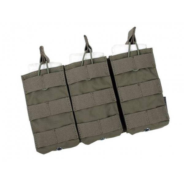 TMC Tri MOLLE 556 Pouch ( RG )