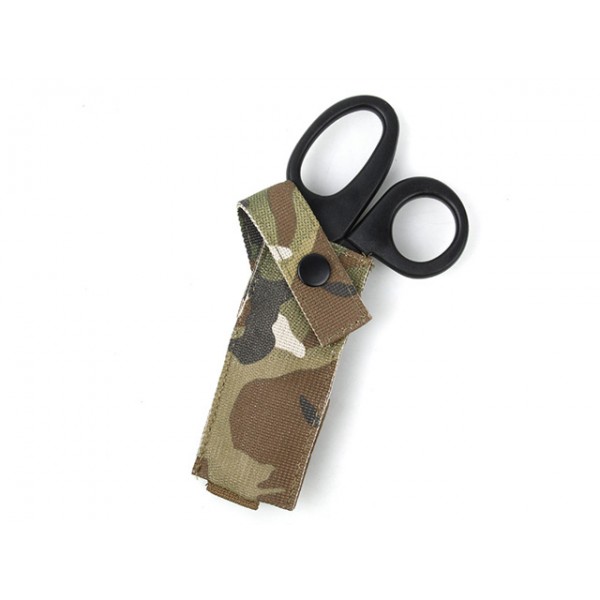 TMC Medical scissors Pouch ( Multicam )