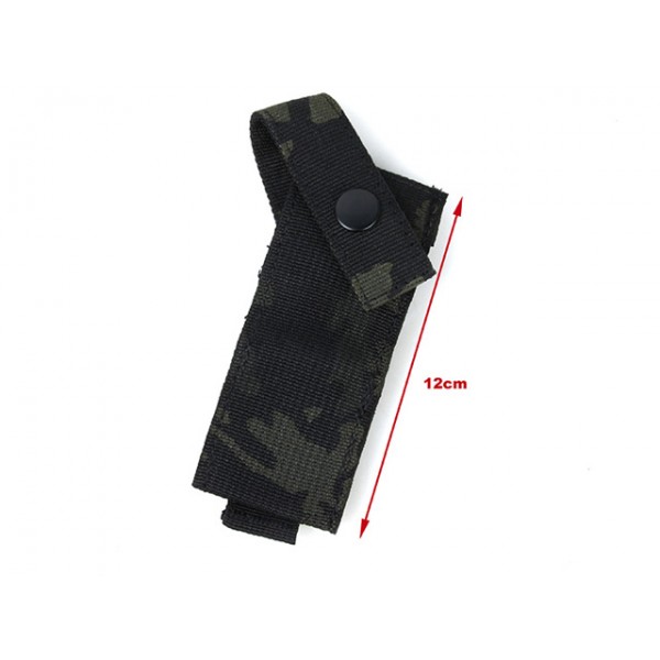 TMC Medical scissors Pouch ( Multicam Black)