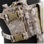 TMC Modular Chest Rig ( Set A AOR1 )