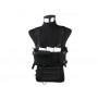 TMC Modular Chest Rig ( Set A BK )