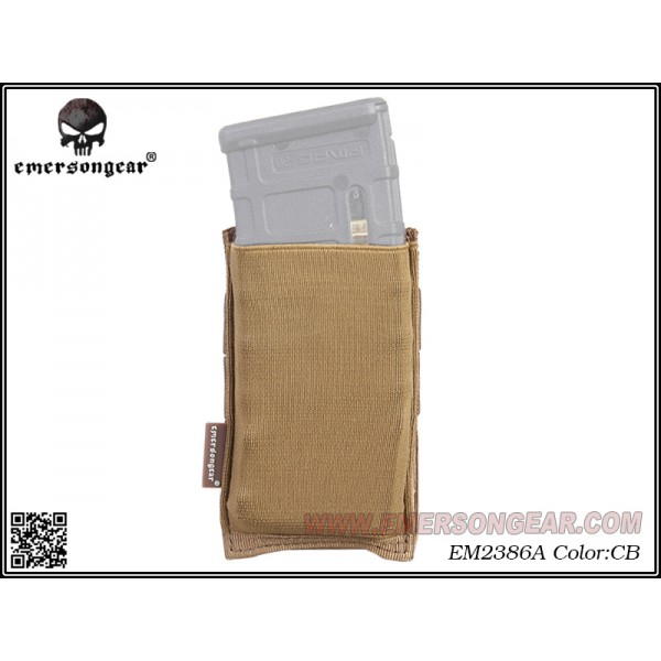 EMERSON speed Single Magazine Pouch (CB)