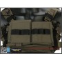 EMERSON MK3 Chest Rig (Black)(FREE SHIPPING)