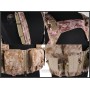 EMERSON LBT1961K Chest Rigs (AOR1) (FREE SHIPPING)