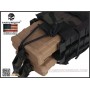 EMERSON TC Double Modular Rifle Magazine Pouch (MCBK) (FREE SHIPPING)