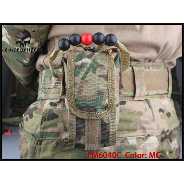 EMERSON Tactical flotation Style MAG Drop Pouch (MC)