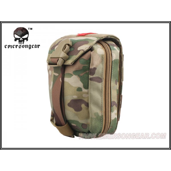 EMERSON Military First Aid Kit (MC)(FREE SHIPPING)