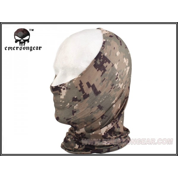 Emerson Multi Functional Headwear ( AOR2)