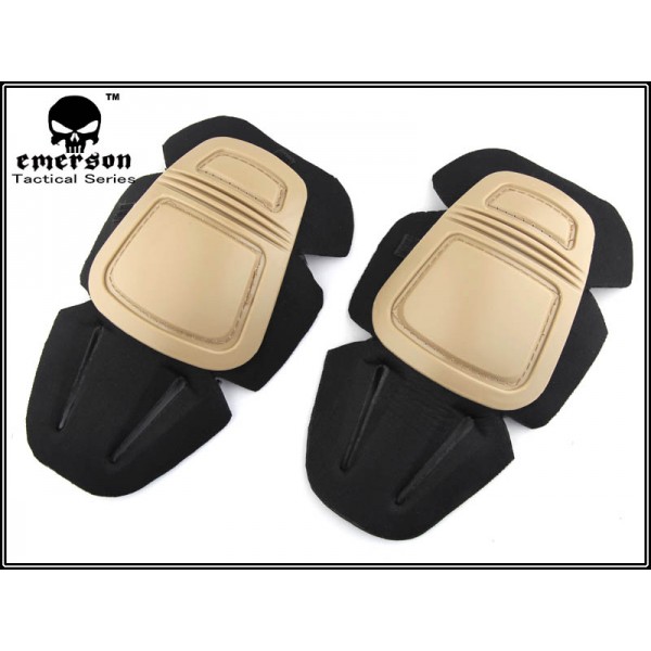 EMERSON G3 Combat Knee Pads (DE)