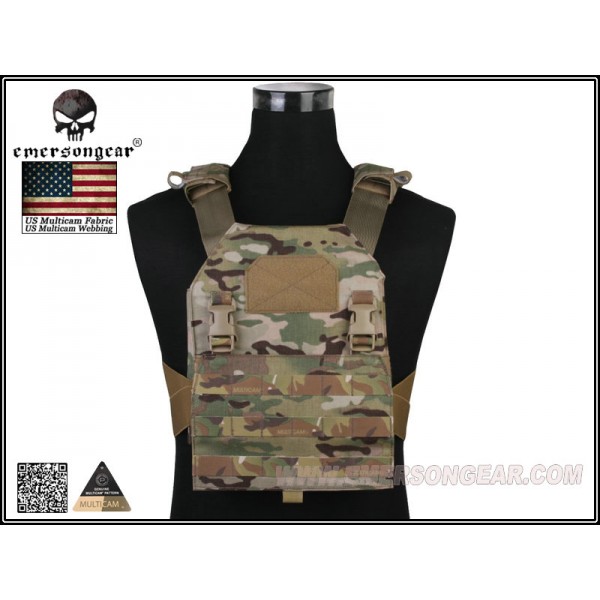 Emerson APC Tactical Vest (Multicam) (FREE SHIPPING)