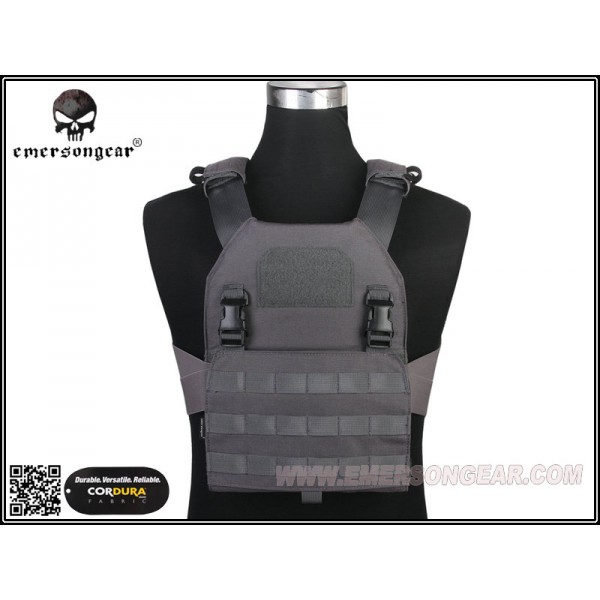 Emerson APC Tactical Vest (WG) (FREE SHIPPING)