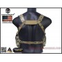 Emerson MF Style UW IV Chest Rig (MC)  (Free shipping)