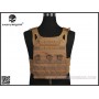 EMERSON JPC VEST-Simplified Version (CB) (FREE SHIPPING)