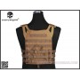 EMERSON JPC VEST-Simplified Version (CB) (FREE SHIPPING)