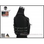 EMERSON JPC VEST-Easy style (MCBK) (FREE SHIPPING)