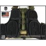 EMERSON CP Style CPC Tactical Vest (MCBK) (FREE SHIPPING)