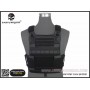 Emerson Jump Plate Carrier 2.0 (BK) (FREE SHIPPING)