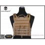 Emerson Jump Plate Carrier 2.0 (CB) (FREE SHIPPING)