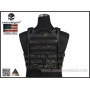 EMERSON Jum Plate Carrier 2.0 (MCBK) (FREE SHIPPING)