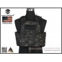 EMERSON CP Style CPC Tactical Vest (MCBK) (FREE SHIPPING)