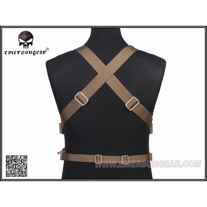 Rothco Combat Suspenders - Cache Tactical Supply