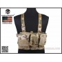 EMERSON LIGHT WEIGHT SIMPLM TACTICS CHEST RIGS (MC)