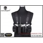 Emerson D3CR Tactical Chest Rig (BK) (FREE SHIPPING)