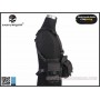 Emerson UW Gen V Split Front Chest Rig (BK) (FREE SHIPPING)