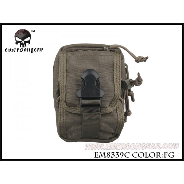 EMERSON M2 Waist pack(FG) (FREE SHIPPING)