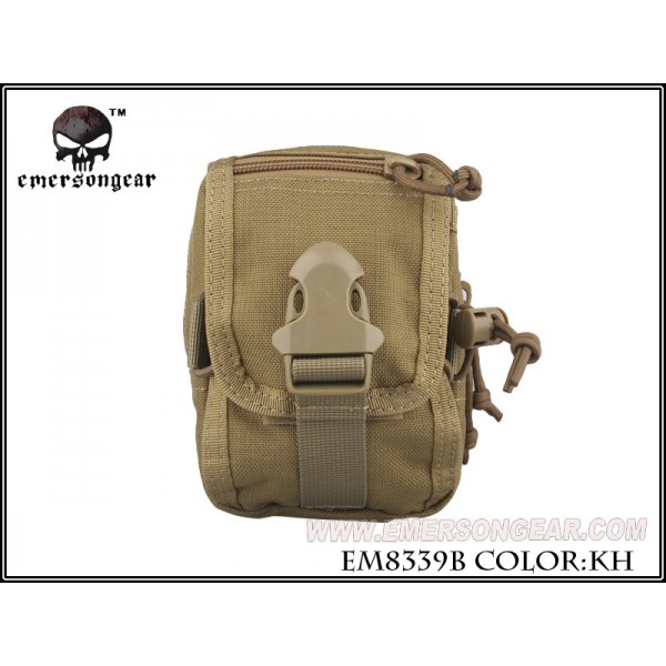 EMERSON M2 Waist pack(Khaki) (FREE SHIPPING)