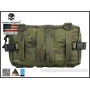 EMERSON 32X18CM Multi-functional Utility Pouch (Multicam Tropic) (FREE SHIPPING)