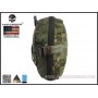 EMERSON 32X18CM Multi-functional Utility Pouch (Multicam Tropic) (FREE SHIPPING)