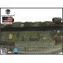 EMERSON 32X18CM Multi-functional Utility Pouch (Multicam Tropic) (FREE SHIPPING)