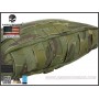 EMERSON 32X18CM Multi-functional Utility Pouch (Multicam Tropic) (FREE SHIPPING)