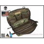 EMERSON 32X18CM Multi-functional Utility Pouch (Multicam Tropic) (FREE SHIPPING)